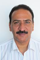 Dr Parkash Satwani